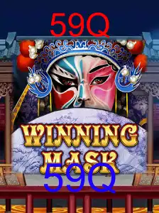 WinningMask